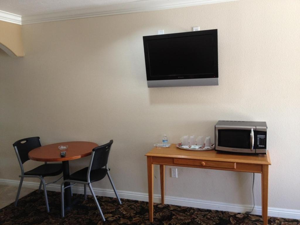 La Siesta Inn South Gate Room photo