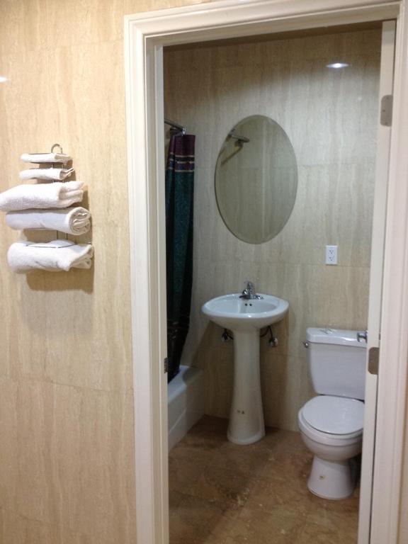 La Siesta Inn South Gate Room photo